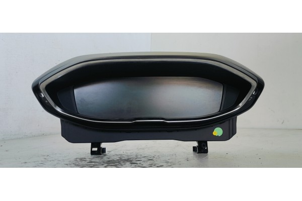 Recambio de cuadro instrumentos para peugeot 3008 allure pack referencia OEM IAM 983238158000  