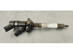 Recambio de inyector para citroen c4 grand picasso exclusive plus referencia OEM IAM 0445110259  