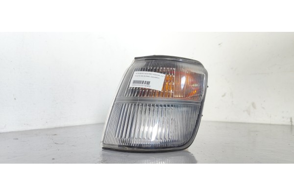 Recambio de piloto delantero izquierdo para mitsubishi montero (v20/v40) 2800 td american dream (5-ptas.) referencia OEM IAM   