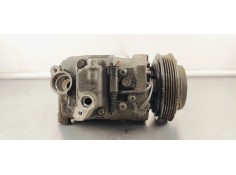 Recambio de compresor aire acondicionado para mg rover serie 75 (rj) referencia OEM IAM JPB101460  