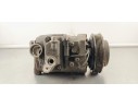 Recambio de compresor aire acondicionado para mg rover serie 75 (rj) referencia OEM IAM JPB101460  