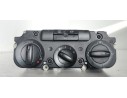 Recambio de mando climatizador para volkswagen golf v berlina (1k1) 2.0 tdi referencia OEM IAM   