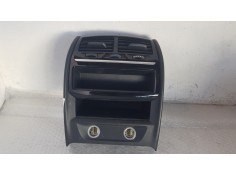 Recambio de consola central para bmw serie 5 familiar (g31) 2.0i turbo 252 [530] 4x4 referencia OEM IAM 51169377080  