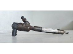 Recambio de inyector para hyundai i30 classic referencia OEM IAM 0445110320  