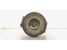 Recambio de compresor aire acondicionado para mg rover serie 75 (rj) referencia OEM IAM JPB101460  