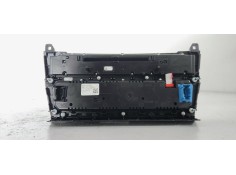 Recambio de mando climatizador para bmw serie 5 touring (f11) 518d referencia OEM IAM 16046610  