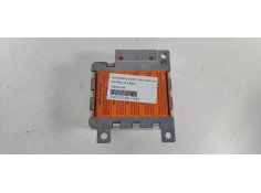 Recambio de centralita airbag para mercedes-benz clase c (w202) berlina 1.8 16v cat referencia OEM IAM 0285001083  