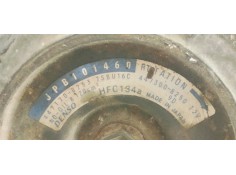 Recambio de compresor aire acondicionado para mg rover serie 75 (rj) referencia OEM IAM JPB101460  
