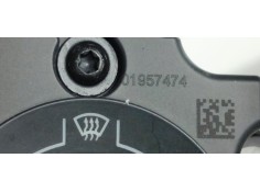 Recambio de mando climatizador para volkswagen golf v berlina (1k1) 2.0 tdi referencia OEM IAM   