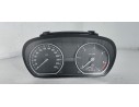 Recambio de cuadro instrumentos para bmw serie 1 coupe (e82) 2.0 turbodiesel cat referencia OEM IAM 916682501  