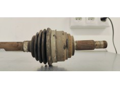 Recambio de transmision delantera izquierda para ford fiesta (ccn) 1.0i turbo 100 referencia OEM IAM CV173B437BD  