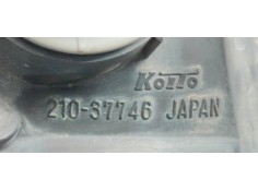 Recambio de piloto delantero izquierdo para mitsubishi montero (v20/v40) 2800 td american dream (5-ptas.) referencia OEM IAM   