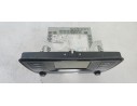 Recambio de sistema audio / radio cd para skoda octavia lim. (5e3) style referencia OEM IAM 5E0035867C  