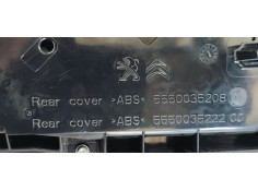 Recambio de cuadro instrumentos para peugeot 3008 allure pack referencia OEM IAM 983238158000  