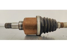 Recambio de transmision delantera izquierda para ford fiesta (ccn) 1.0i turbo 100 referencia OEM IAM CV173B437BD  