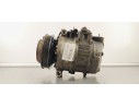Recambio de compresor aire acondicionado para mg rover serie 75 (rj) referencia OEM IAM JPB101460  