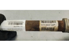 Recambio de transmision delantera izquierda para ford fiesta (ccn) 1.0i turbo 100 referencia OEM IAM CV173B437BD  