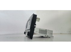 Recambio de sistema audio / radio cd para skoda octavia lim. (5e3) style referencia OEM IAM 5E0035867C  