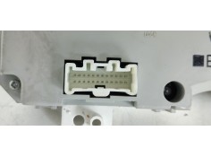 Recambio de mando climatizador para mazda 6 monovolumen (gy) 2.0 active referencia OEM IAM   