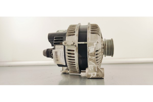 Recambio de alternador para mg rover serie 75 (rj) referencia OEM IAM   