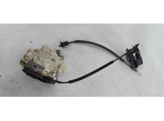 Recambio de cerradura puerta delantera derecha para volkswagen passat variant (3c5) 2.0 tdi referencia OEM IAM 3C2837016A  