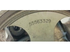 Recambio de bomba direccion para opel insignia berlina 2.0cdti 130 fap referencia OEM IAM 13309336  