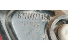 Recambio de piloto trasero derecho para renault espace iv (jk0) 2.0 16v turbo referencia OEM IAM 8200027154  