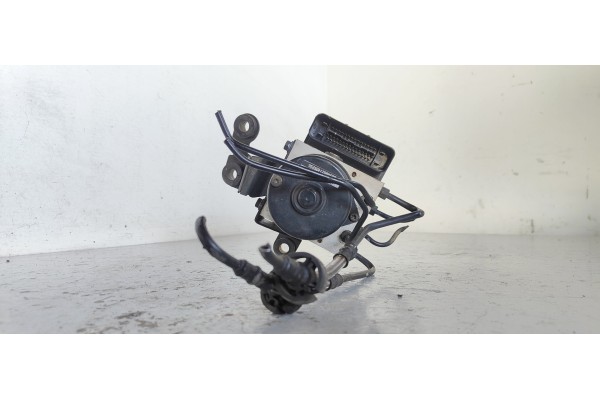 Recambio de abs para seat leon (1m1) 1.9 tdi referencia OEM IAM 1C0907379M  