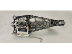 Recambio de maneta exterior trasera derecha para opel insignia berlina 2.0 cdti 170 fap referencia OEM IAM   