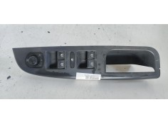 Recambio de mando elevalunas delantero izquierdo para volkswagen golf v berlina (1k1) referencia OEM IAM 1K4868050C  