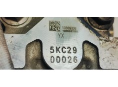 Recambio de bomba direccion para opel insignia berlina 2.0cdti 130 fap referencia OEM IAM 13309336  