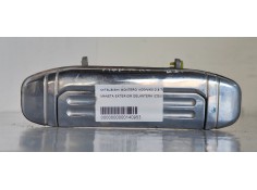 MANETA EXTERIOR DELANTERA IZQUIERDA 