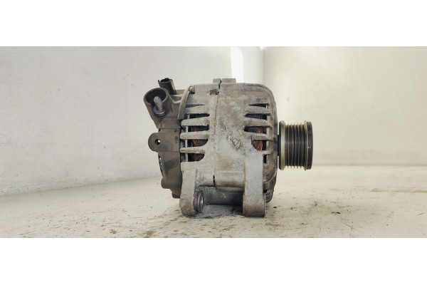 Recambio de alternador para peugeot 3008 allure pack referencia OEM IAM 9826573480  