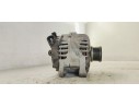 Recambio de alternador para peugeot 3008 allure pack referencia OEM IAM 9826573480  