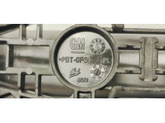 Recambio de maneta exterior trasera derecha para opel insignia berlina 2.0 cdti 170 fap referencia OEM IAM   