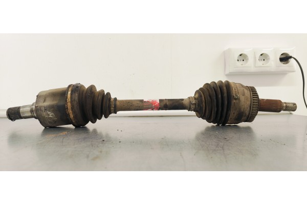 Recambio de transmision delantera izquierda para hyundai tucson (jm) 2.0 crdi cat referencia OEM IAM   