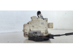 Recambio de cerradura puerta delantera derecha para volkswagen passat variant (3c5) 2.0 tdi referencia OEM IAM 3C2837016A  