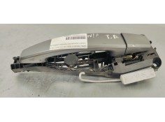 Recambio de maneta exterior trasera derecha para opel insignia berlina 2.0 cdti 170 fap referencia OEM IAM   