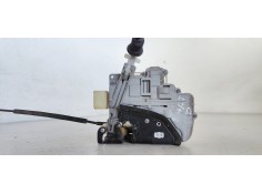 Recambio de cerradura puerta delantera derecha para volkswagen passat variant (3c5) 2.0 tdi referencia OEM IAM 3C2837016A  