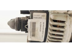 Recambio de alternador para mg rover serie 75 (rj) referencia OEM IAM   
