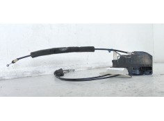 Recambio de cerradura puerta delantera izquierda para nissan murano (z50) básico referencia OEM IAM   