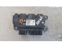 Recambio de centralita airbag para opel astra k lim. 5türig 1.6 cdti 136 fap referencia OEM IAM 13510398  