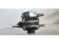 Recambio de alternador para kia shuma ii 1.6 cat referencia OEM IAM AB180140  