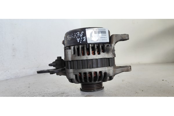Recambio de alternador para kia shuma ii 1.6 cat referencia OEM IAM AB180140  