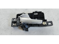 MANETA INTERIOR TRASERA IZQUIERDA 