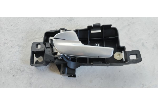 Recambio de maneta interior trasera izquierda para ford galaxy (ca1) ghia referencia OEM IAM   