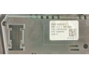 Recambio de mando climatizador para bmw serie 5 touring (f11) 518d referencia OEM IAM 16046610  