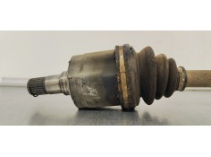 Recambio de transmision delantera izquierda para hyundai tucson (jm) 2.0 crdi cat referencia OEM IAM   