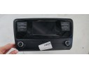 Recambio de sistema audio / radio cd para skoda octavia lim. (5e3) style referencia OEM IAM 5E0035867C  