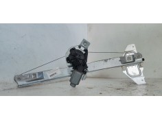 ELEVALUNAS DELANTERO DERECHO 